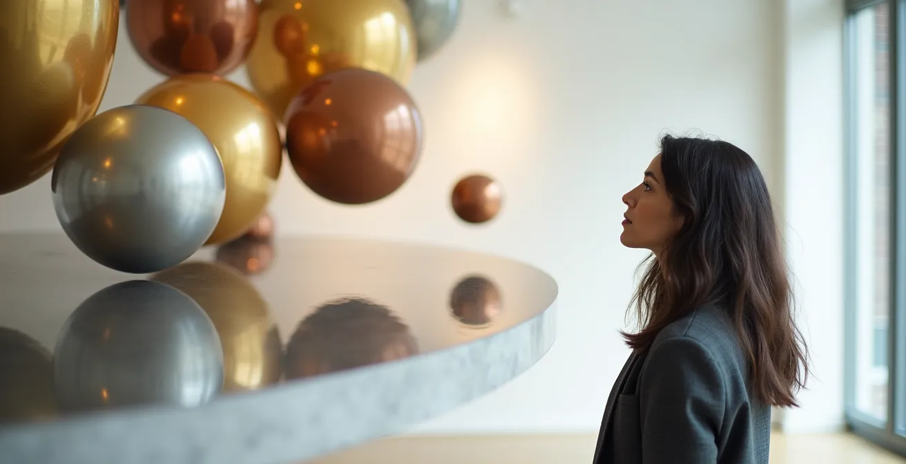 Abstract visualization of diversified investment strategy across multiple jurisdictions